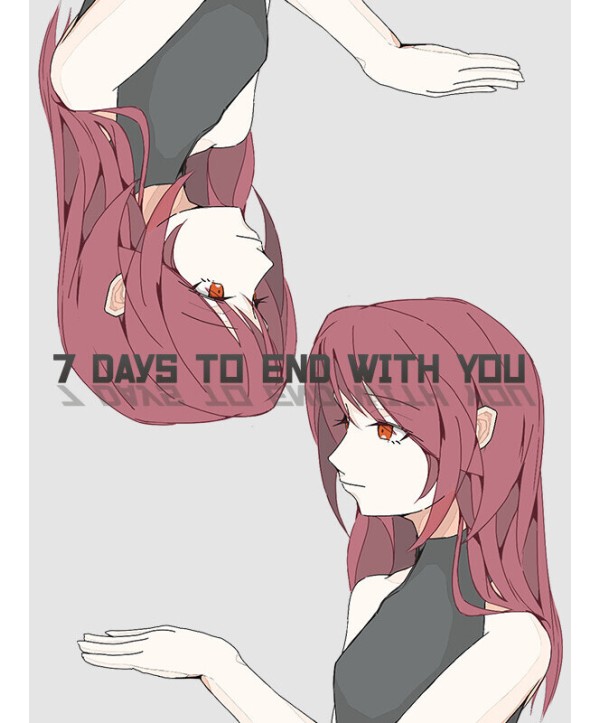 7 Days to End with You Steam Key GLOBAL